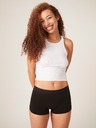 Modibodi Menstruační kalhotky Modibodi Teen Hipster Boyshort Moderate-Heavy