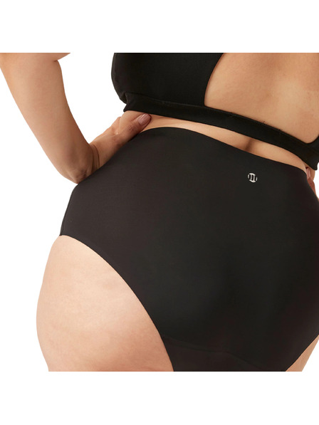 Modibodi Menstruační kalhotky Modibodi Seamfree Full Brief Super Overnight