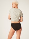 Modibodi Menstruační kalhotky Modibodi Sensual Bikini Light-Moderate