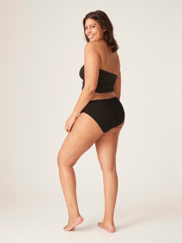 Modibodi Menstruační kalhotky Modibodi Sensual Bikini Light-Moderate