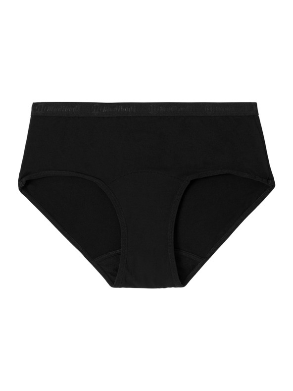 Modibodi Menstruační kalhotky Modibodi Classic Boyleg Light-Moderate
