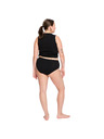 Modibodi Menstruační kalhotky Modibodi Basic Mid-Rise Brief Super-Overnight
