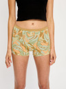 Modibodi Menstruační kalhotky Modibodi Classic Boyshort Moderate Bellbird