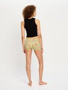 Modibodi Menstruační kalhotky Modibodi Classic Boyshort Moderate Bellbird