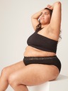 Modibodi Menstruační kalhotky Modibodi Sensual Hi-Waist Bikini Moderate-Heavy