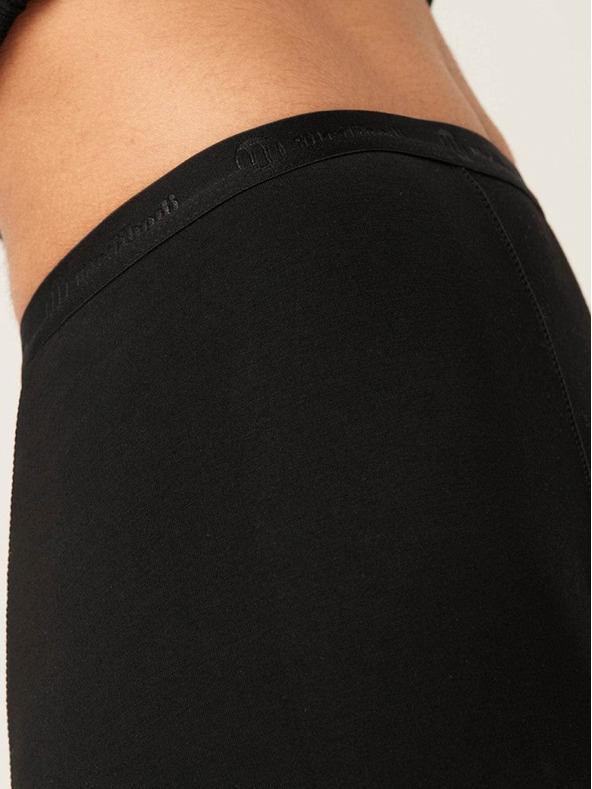 Modibodi Menstruační kalhotky Modibodi Classic Boyshort Super Overnight