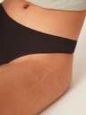 Modibodi Menstruační kalhotky Modibodi Seamfree Thong Light-Moderate