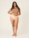 Modibodi Menstruační kalhotky Modibodi Classic Bikini Moderate-Heavy Beige