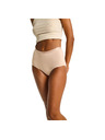 Modibodi Menstruační kalhotky Modibodi Classic Full Brief Light-Moderate Beige