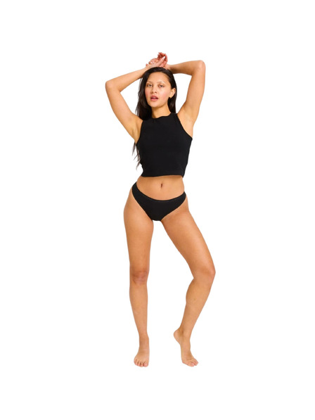 Modibodi Menstruační tanga Modibodi Basic Thong Light