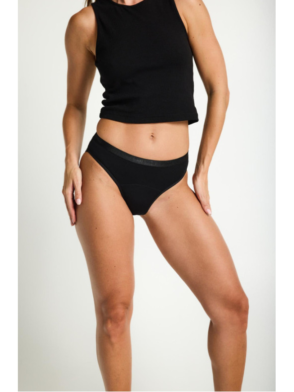 Modibodi Menstruační kalhotky Modibodi Classic Bikini Moderate