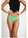 Modibodi Menstruační kalhotky Modibodi Basic Mid-Rise Brief Moderate-Heavy Irish Green