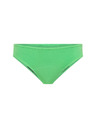 Modibodi Menstruační kalhotky Modibodi Basic Mid-Rise Brief Moderate-Heavy Irish Green
