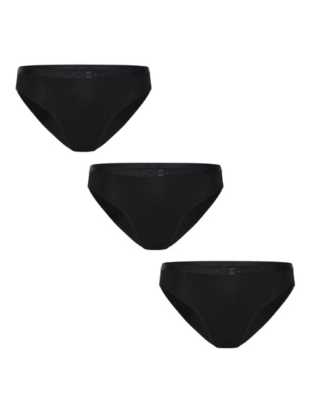 Modibodi Sada tří - Menstruační kalhotky Modibodi Classic Bikini Moderate-Heavy
