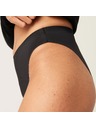 Modibodi Menstruační kalhotky Modibodi Seamfree Hi-Leg Cheeky Moderate-Heavy