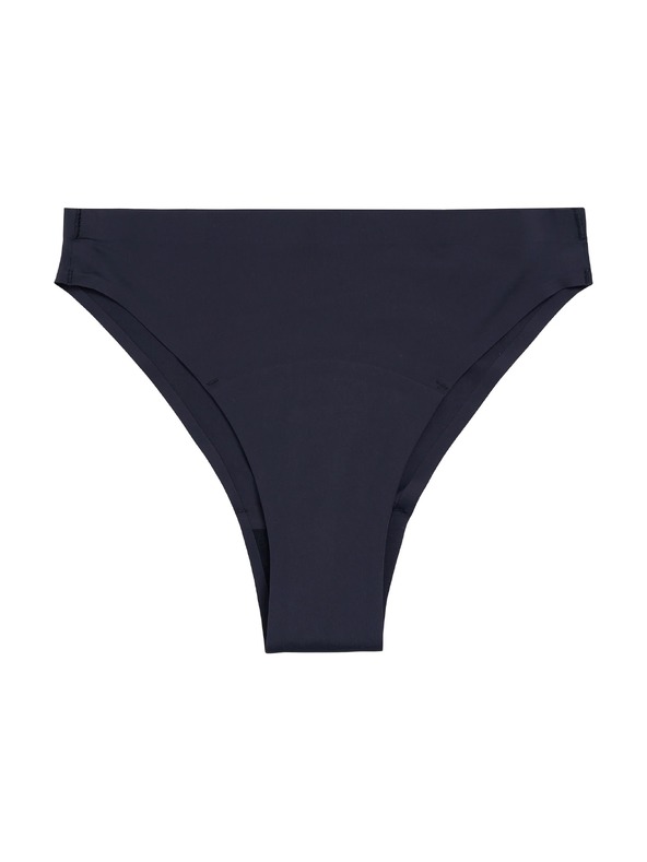 Modibodi Menstruační kalhotky Modibodi Seamfree Hi-Leg Cheeky Moderate-Heavy