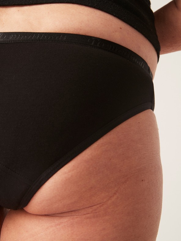 Modibodi Menstruační kalhotky Modibodi Classic Bikini Moderate-Heavy