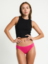 Modibodi Menstruační kalhotky Modibodi Basic Mid-Rise Brief Moderate-Heavy Fandango Pink