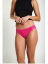 Modibodi Menstruační kalhotky Modibodi Basic Mid-Rise Brief Moderate-Heavy Fandango Pink