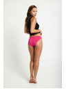 Modibodi Menstruační kalhotky Modibodi Basic Mid-Rise Brief Moderate-Heavy Fandango Pink