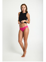 Modibodi Menstruační kalhotky Modibodi Basic Mid-Rise Brief Moderate-Heavy Fandango Pink
