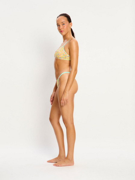 Modibodi Menstruační tanga Modibodi Thong Light Buttercup
