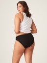 Modibodi Menstruační kalhotky Modibodi Classic Bikini Light-Moderate