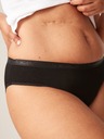 Modibodi Menstruační kalhotky Modibodi Classic Bikini Light-Moderate