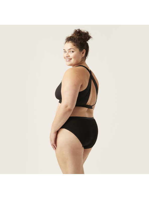 Modibodi Menstruační kalhotky Modibodi Classic Bikini Light-Moderate