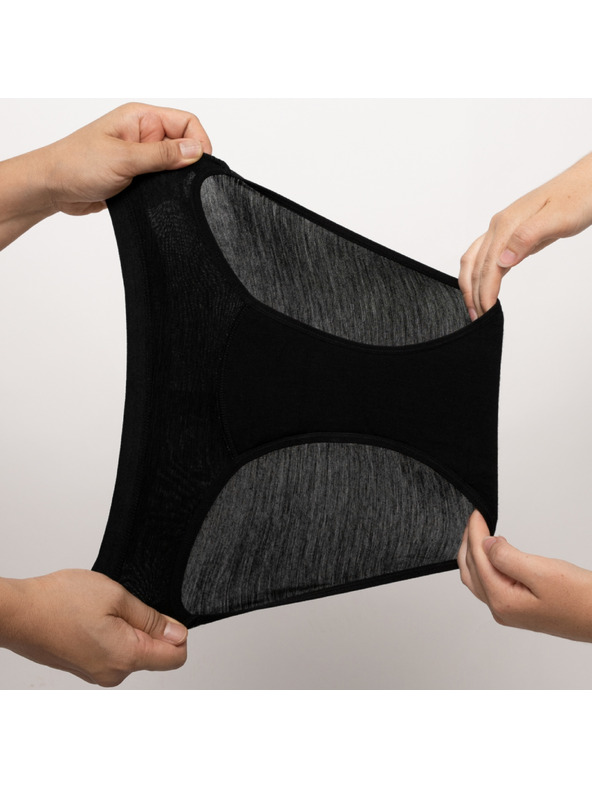 Modibodi Menstruační kalhotky Modibodi Classic Bikini Light-Moderate