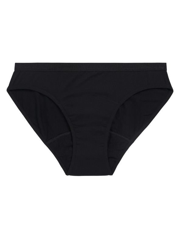 Modibodi Menstruační kalhotky Modibodi Classic Bikini Light-Moderate