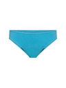 Modibodi Menstruační kalhotky Modibodi Basic Mid-Rise Brief Moderate-Heavy Cerulean Blue