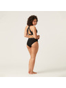 Modibodi Menstruační kalhotky Modibodi Sensual Hi-Waist Bikini Light-Moderate