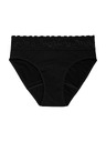 Modibodi Menstruační kalhotky Modibodi Sensual Hi-Waist Bikini Light-Moderate