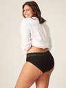 Modibodi Menstruační kalhotky Modibodi Sensual Hi-Waist Bikini Heavy-Overnight