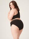 Modibodi Menstruační kalhotky Modibodi Sensual Hi-Waist Bikini Heavy-Overnight