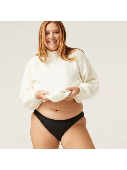 Modibodi Menstruační kalhotky Modibodi Seamfree Bikini Moderate-Heavy