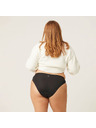 Modibodi Menstruační kalhotky Modibodi Seamfree Bikini Moderate-Heavy