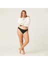 Modibodi Menstruační kalhotky Modibodi Seamfree Bikini Moderate-Heavy