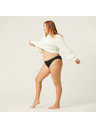Modibodi Menstruační kalhotky Modibodi Seamfree Bikini Moderate-Heavy