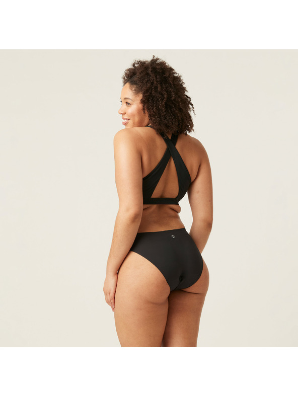 Modibodi Menstruační kalhotky Modibodi Seamfree Bikini Moderate-Heavy