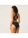 Modibodi Menstruační kalhotky Modibodi Seamfree Bikini Moderate-Heavy