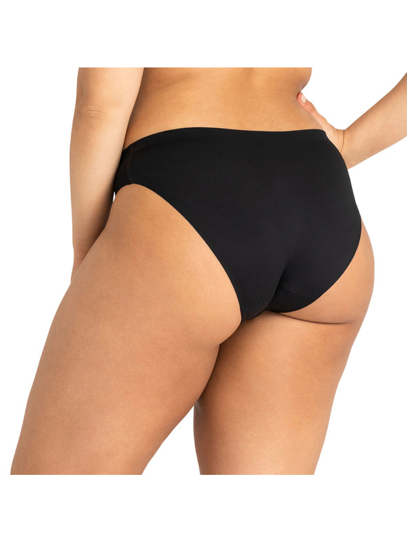 Modibodi Menstruační kalhotky Modibodi Seamfree Bikini Moderate-Heavy