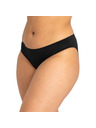 Modibodi Menstruační kalhotky Modibodi Seamfree Bikini Moderate-Heavy