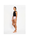 Modibodi Menstruační kalhotky Modibodi Classic Full Brief Moderate Flore Pink