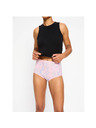 Modibodi Menstruační kalhotky Modibodi Classic Full Brief Moderate Flore Pink