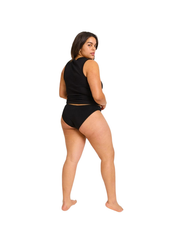Modibodi Menstruační kalhotky Modibodi Classic Cheeky Brief Light