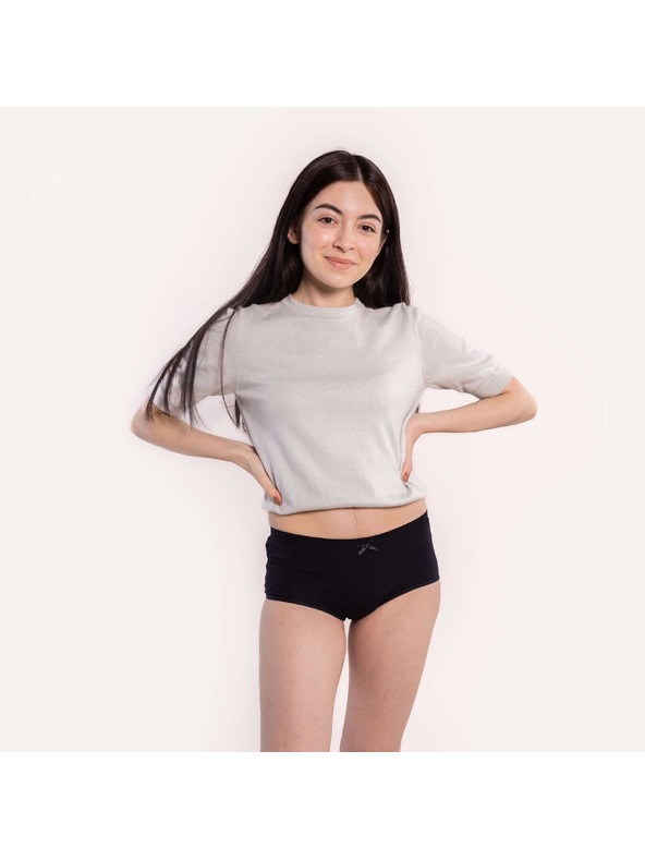 Selena Menstruační kalhotky Selenacare pro dívky Hipster