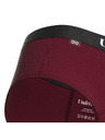 Underbelly Menstruační kalhotky Underbelly Lowee červené