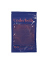 Underbelly Menstruační kalhotky Underbelly Univers modré